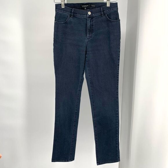 LAFAYETTE 128 Thompson jeans sz 2 or s womens - Picture 1 of 7